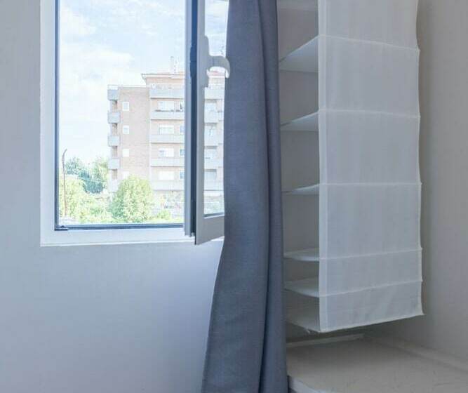 اتاق کلاسیک, Swissporto Guest House