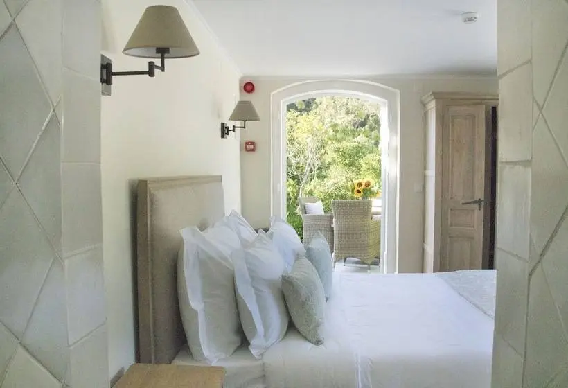 スタンダードルーム, Casa Holstein Quinta De Sao Sebastiao Sintra
