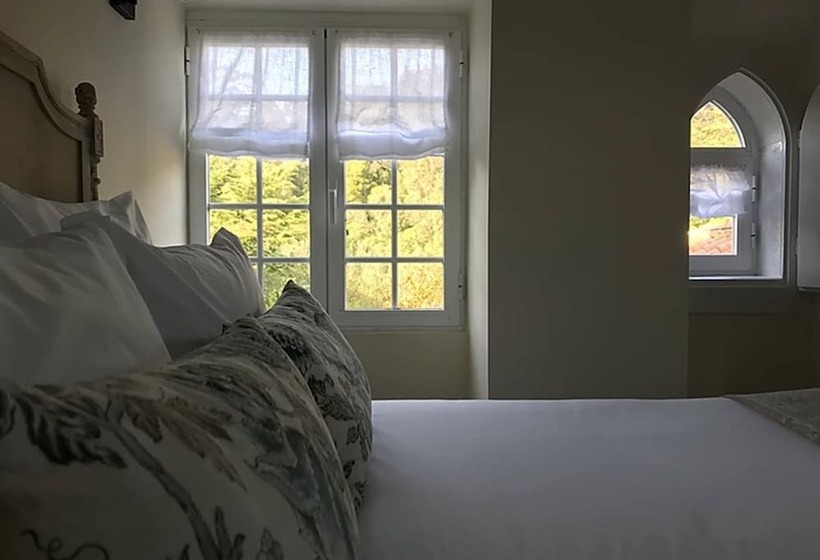 Superior Room with Terrace, Casa Holstein Quinta De Sao Sebastiao Sintra