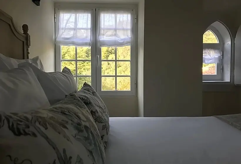 テラス付スーペリアルーム, Casa Holstein Quinta De Sao Sebastiao Sintra