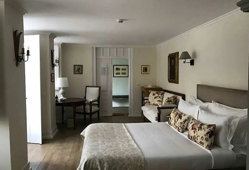 テラス付スーペリアルーム, Casa Holstein Quinta De Sao Sebastiao Sintra