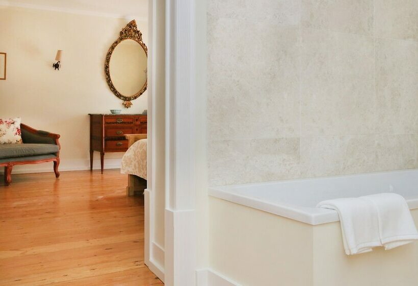 Superior Room with Terrace, Casa Holstein Quinta De Sao Sebastiao Sintra