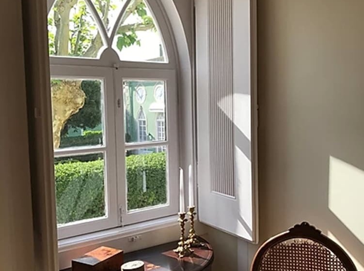 로얄 스위트, Casa Holstein Quinta De Sao Sebastiao Sintra