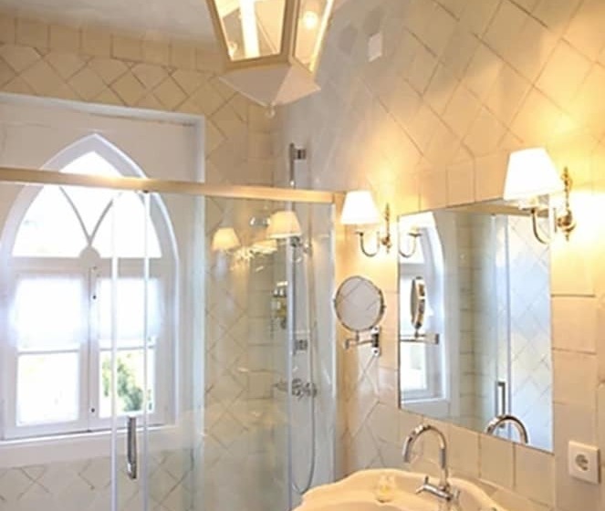 سوئیت رویال, Casa Holstein Quinta De Sao Sebastiao Sintra