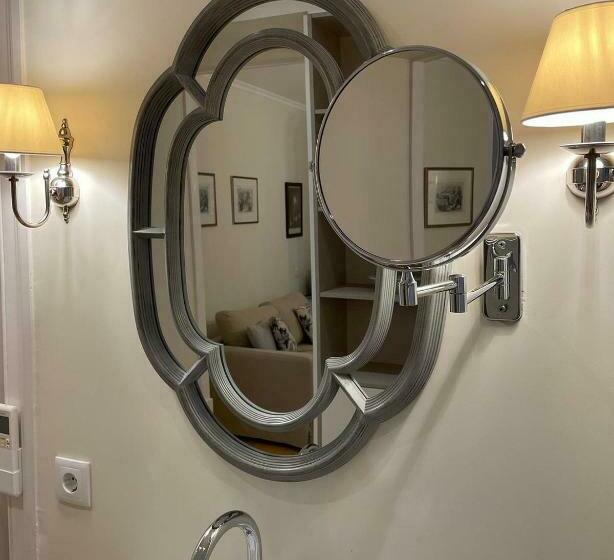 اتاق استاندارد, Casa Holstein Quinta De Sao Sebastiao Sintra