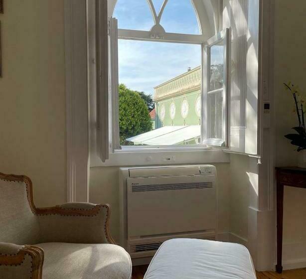 اتاق استاندارد, Casa Holstein Quinta De Sao Sebastiao Sintra