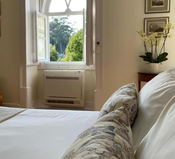 اتاق استاندارد, Casa Holstein Quinta De Sao Sebastiao Sintra