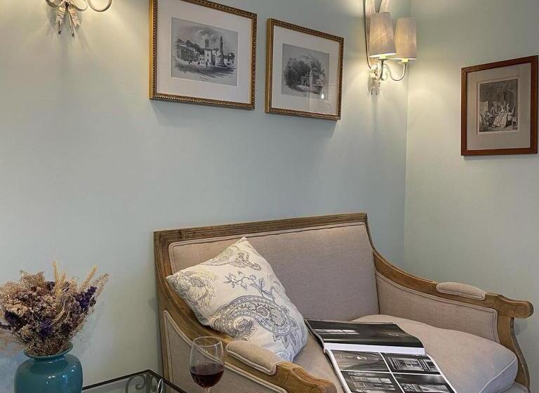 اتاق استاندارد, Casa Holstein Quinta De Sao Sebastiao Sintra