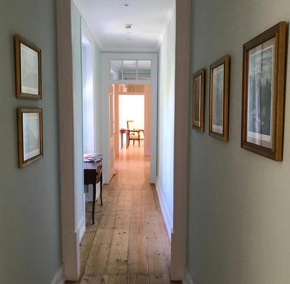 سوئیت رویال, Casa Holstein Quinta De Sao Sebastiao Sintra