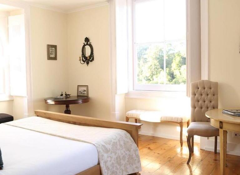 سوئیت رویال, Casa Holstein Quinta De Sao Sebastiao Sintra