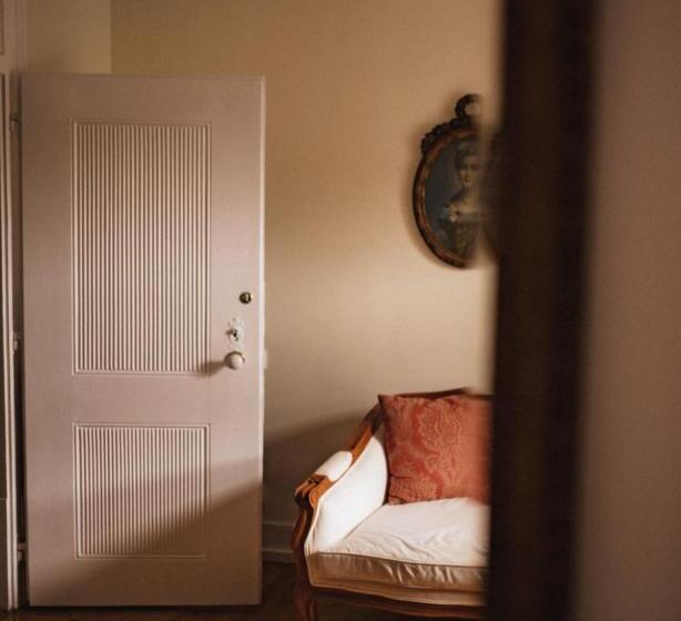 Superior Room with Terrace, Casa Holstein Quinta De Sao Sebastiao Sintra