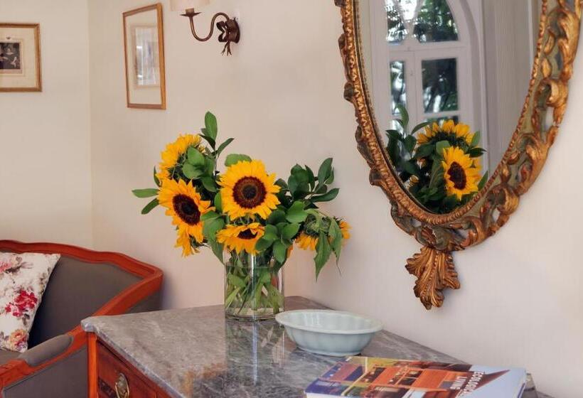 Superior Room with Terrace, Casa Holstein Quinta De Sao Sebastiao Sintra
