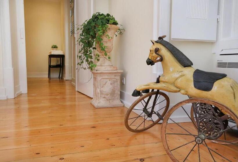 חדר סופריור עם טרסה, Casa Holstein Quinta De Sao Sebastiao Sintra