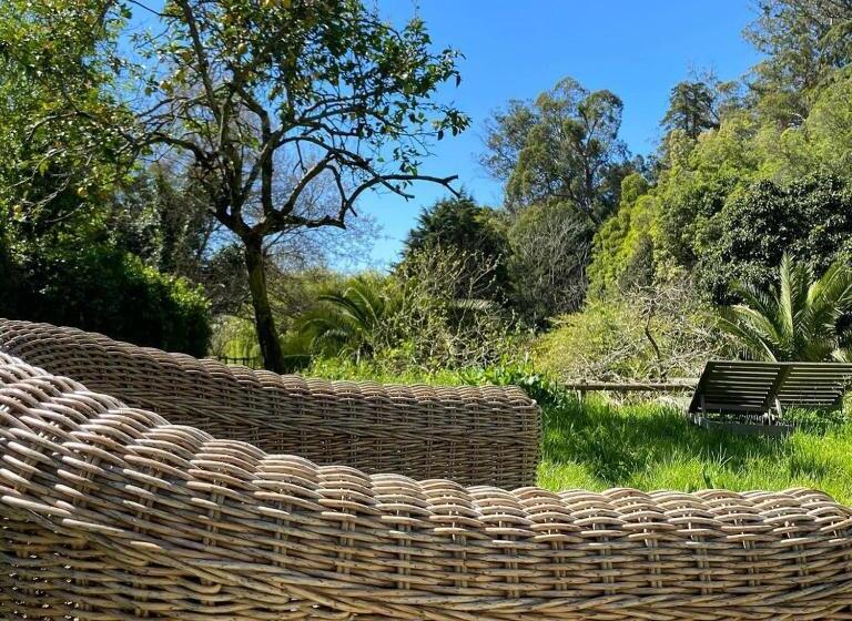 ویلای 1 خوابه, Casa Holstein Quinta De Sao Sebastiao Sintra