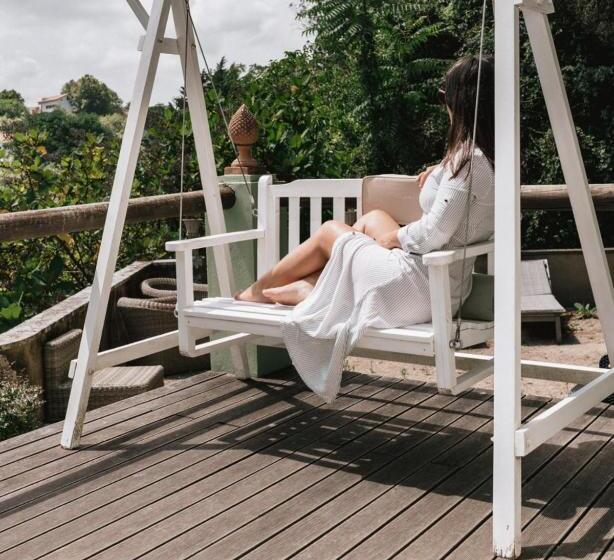 ویلای 1 خوابه, Casa Holstein Quinta De Sao Sebastiao Sintra