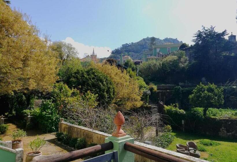 ویلای 1 خوابه, Casa Holstein Quinta De Sao Sebastiao Sintra