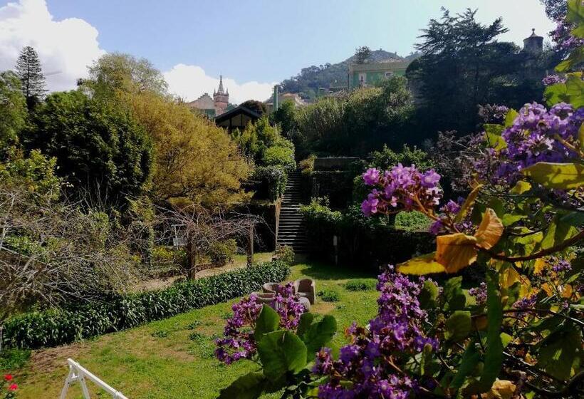 ویلای 1 خوابه, Casa Holstein Quinta De Sao Sebastiao Sintra