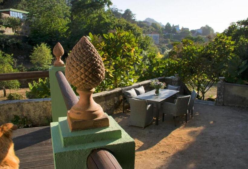 ویلای 1 خوابه, Casa Holstein Quinta De Sao Sebastiao Sintra