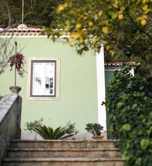 ویلای 1 خوابه, Casa Holstein Quinta De Sao Sebastiao Sintra