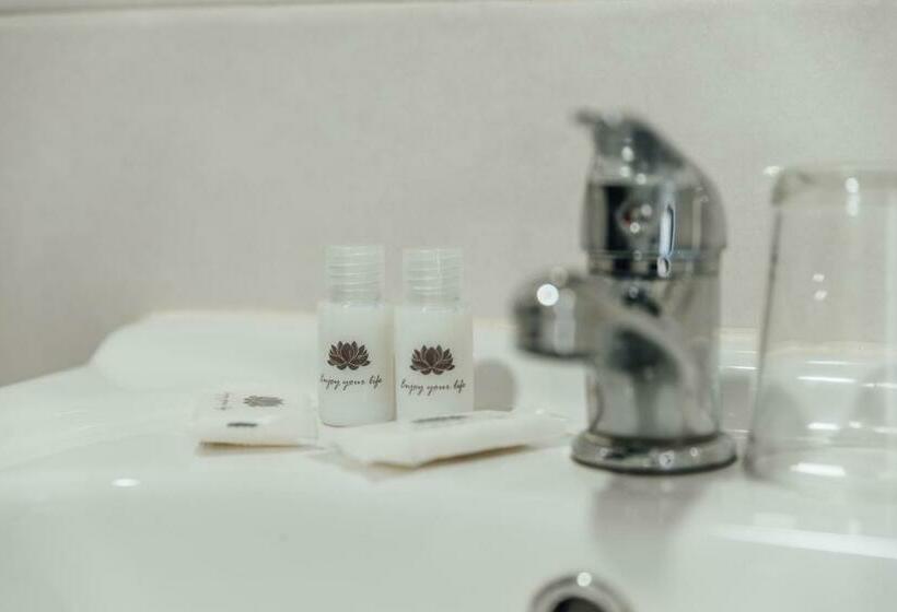 اتاق کلاسیک, Swissporto Guest House