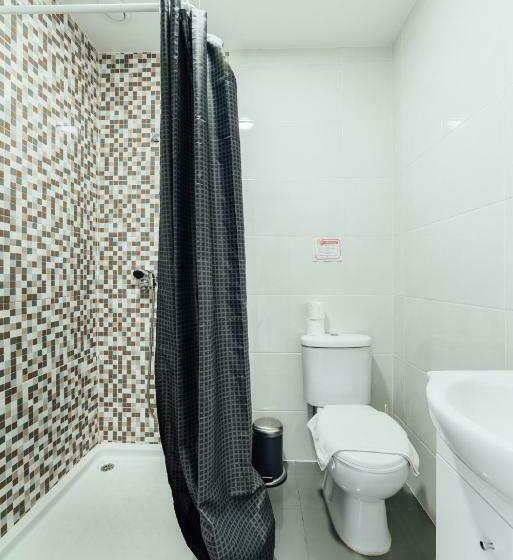 اتاق کلاسیک, Swissporto Guest House