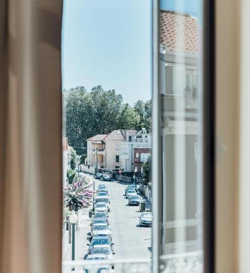 اتاق کلاسیک, Swissporto Guest House