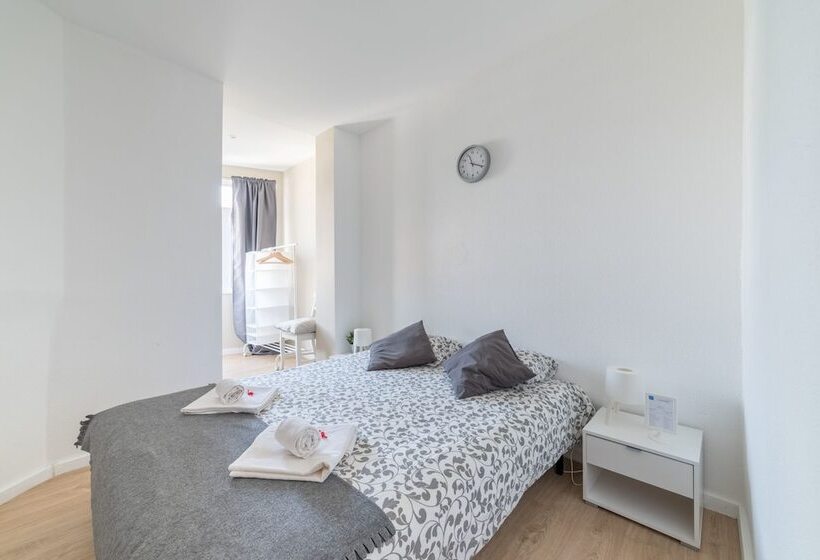 اتاق کلاسیک, Swissporto Guest House