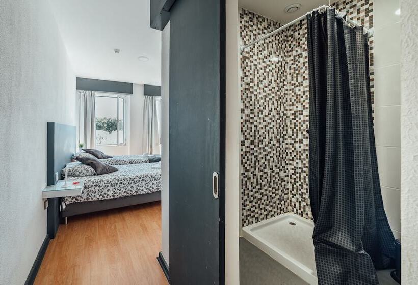 اتاق کلاسیک, Swissporto Guest House