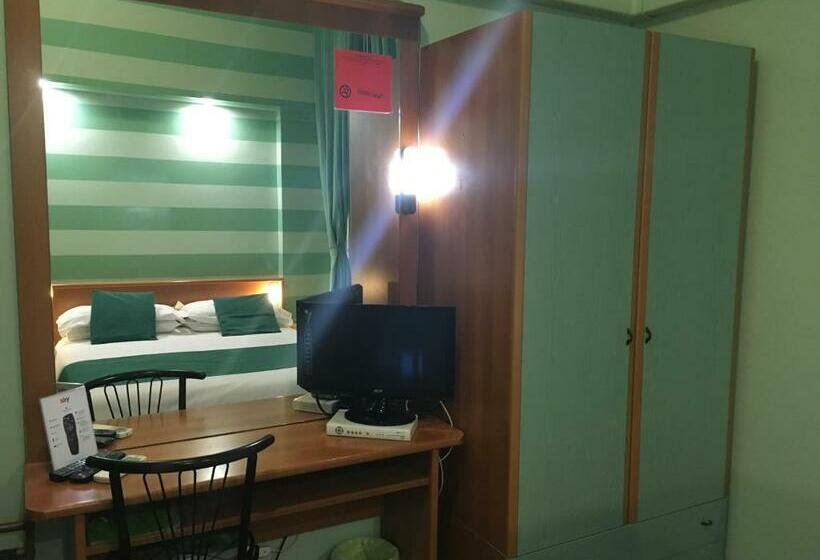 Номер Economy, Albergo Glory