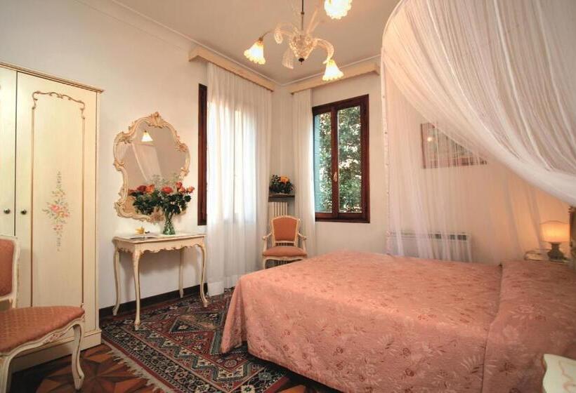 Quarto standard, At Leonard