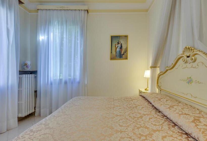 Quarto standard, At Leonard