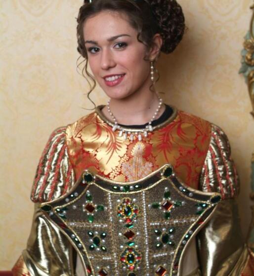 Quarto Triplo Standart, At Leonard