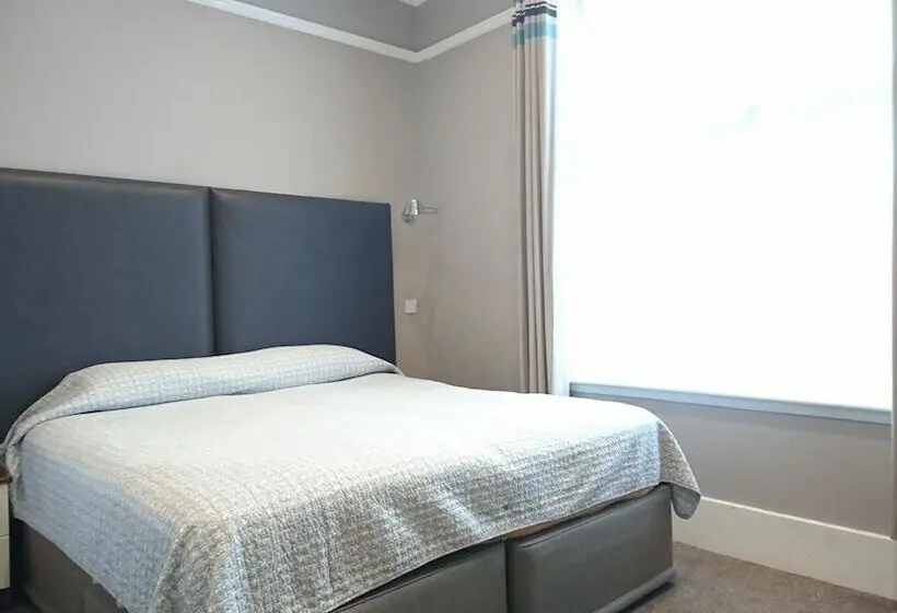 Standard-huone, Avis