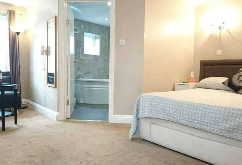 Deluxe-huone, Avis