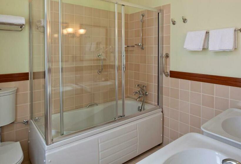 수피리어 룸, Boschetto