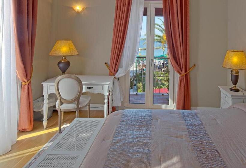 바다전망 이그제큐티브 룸, Boschetto