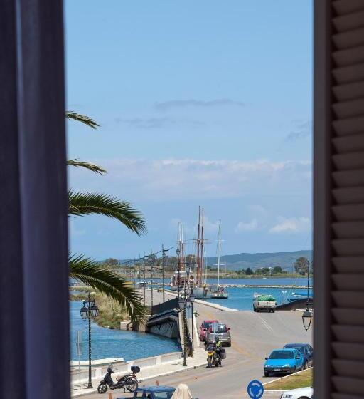 바다전망 이그제큐티브 룸, Boschetto