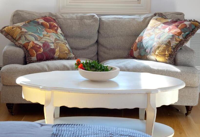 주니어 스위트 바다 전망, Boschetto