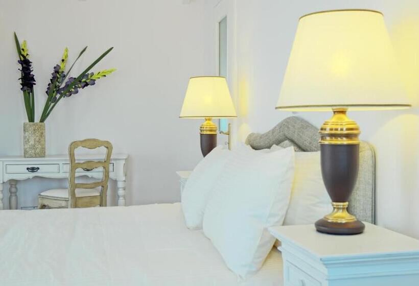 주니어 스위트 바다 전망, Boschetto