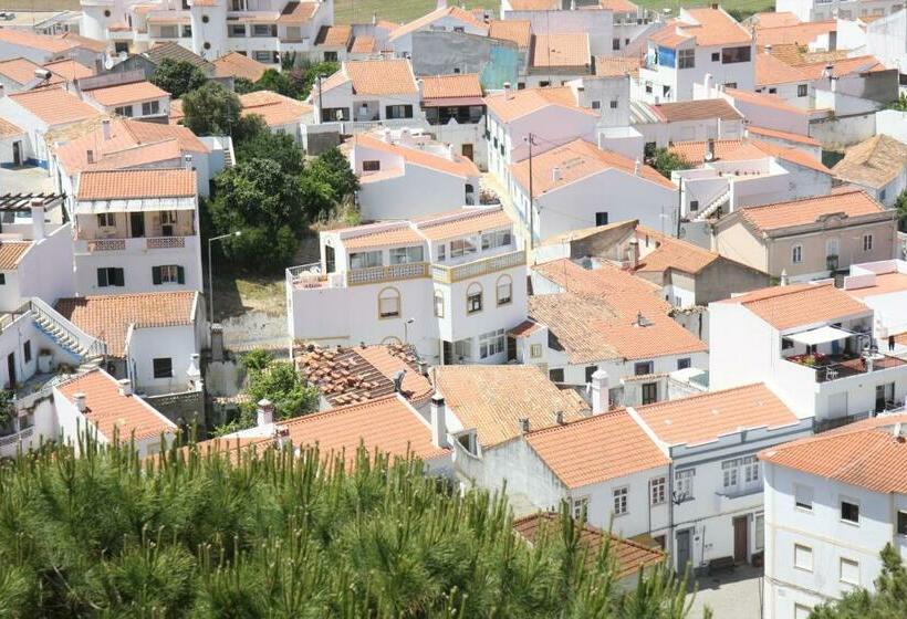 غرفة قياسية, Casa Morais