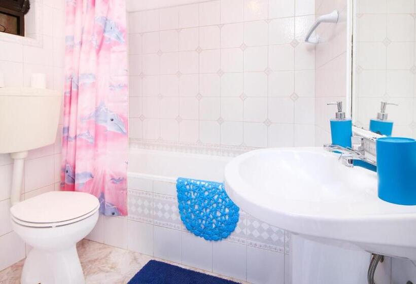 １ベッドルームアパートメント, Casa Morais