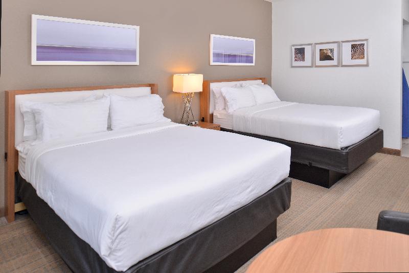 Номер Economy, Easyhotel South Kensington