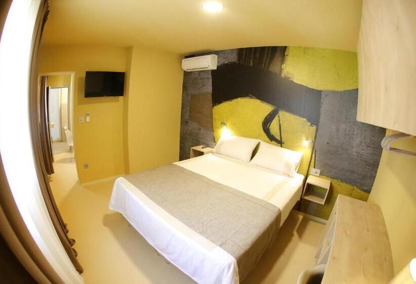 豪华工作室, Kai Boutique Studio & Rooms