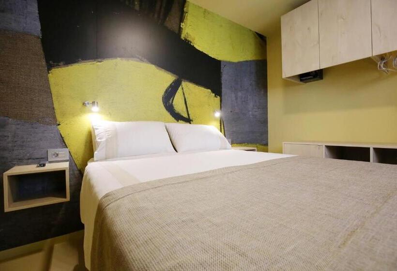 豪华工作室, Kai Boutique Studio & Rooms