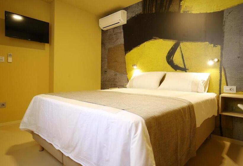 豪华工作室, Kai Boutique Studio & Rooms