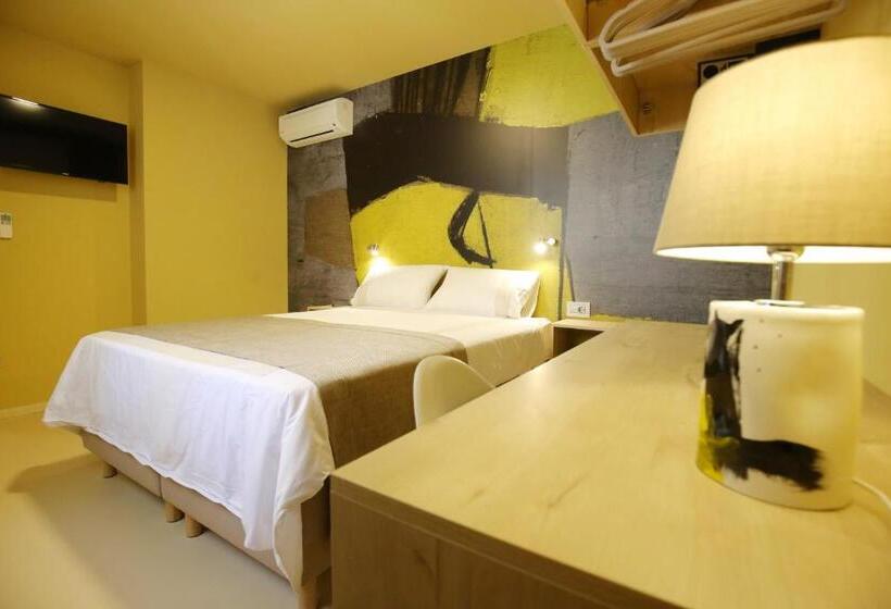 디럭스 스튜디오, Kai Boutique Studio & Rooms