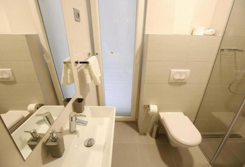 豪华工作室, Kai Boutique Studio & Rooms