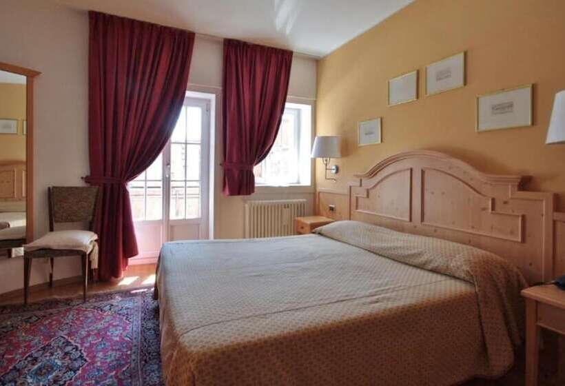 Номер Стандарт, La Meridiana