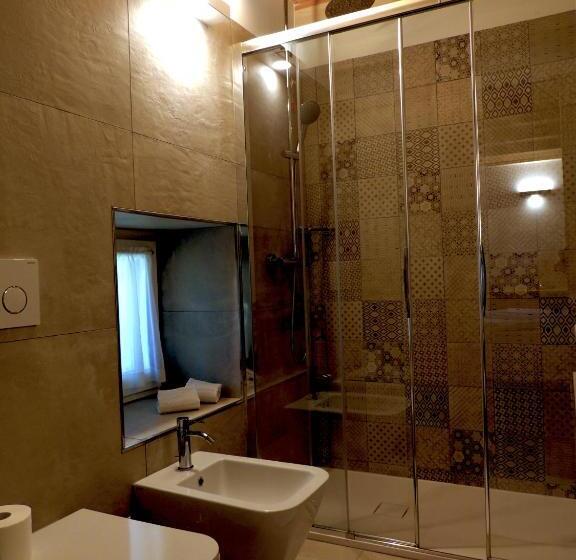 חדר סופריור, La Meridiana