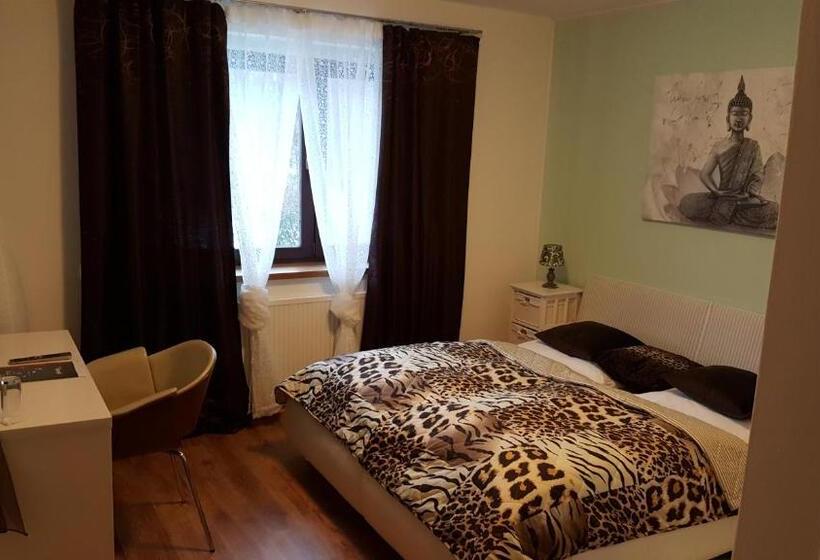 标准间, Landgasthof Steinmühl Hofbauer Frühstückspension Und Campingplatz